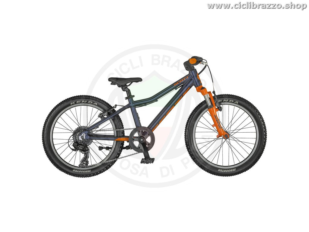 Scott scale 20 cobalt blue deals