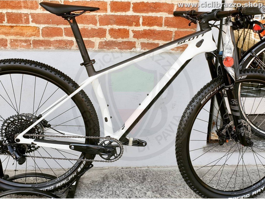 Scott Scales 920 2021 - Main Image