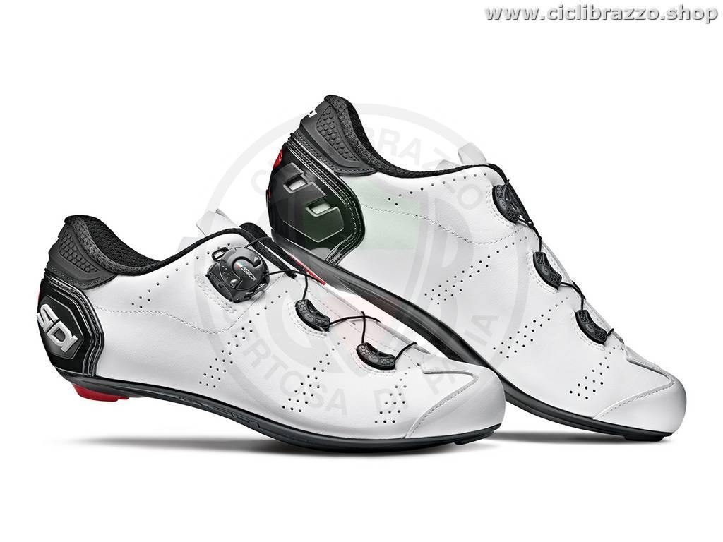 Scarpe ciclismo sales strada sidi prezzi