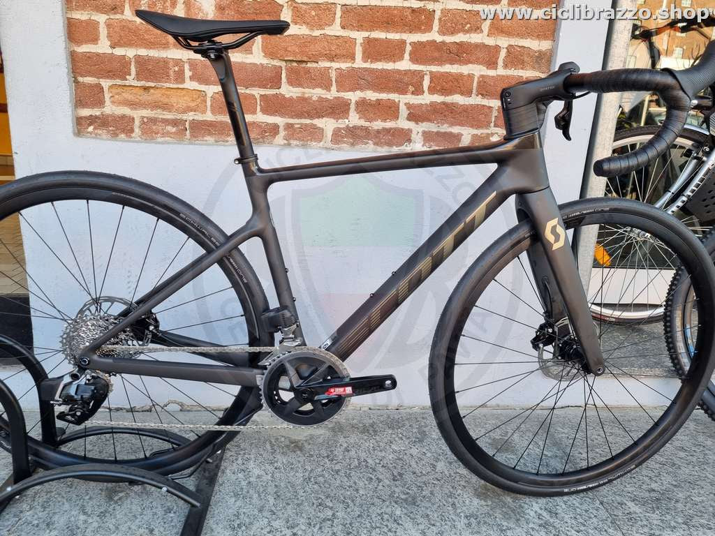 Scott addict 10 2022 - Main Image