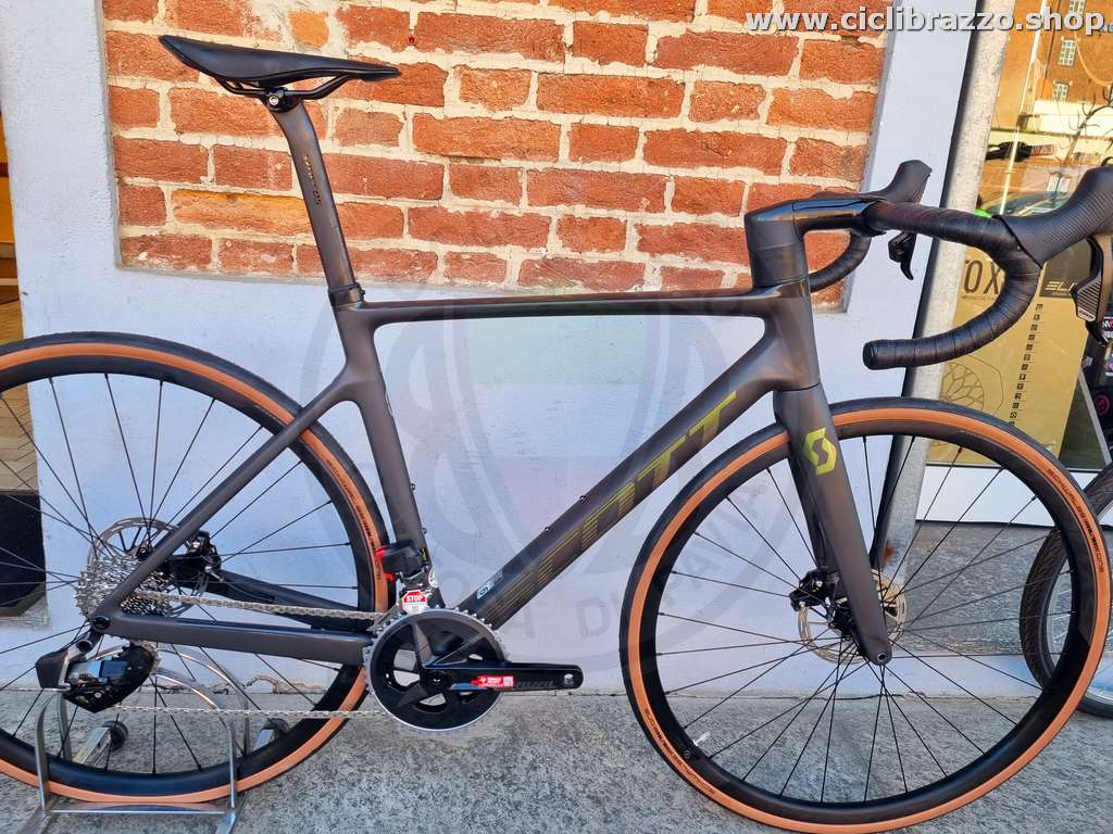 Pro Bike Addict Rc 2022 Rc Pro Scott Addict Rc 20 2022 Scott Foil