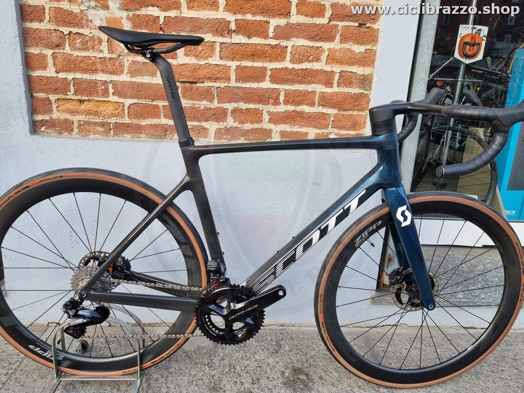 SCOTT Addict Rc Pro - Main Image