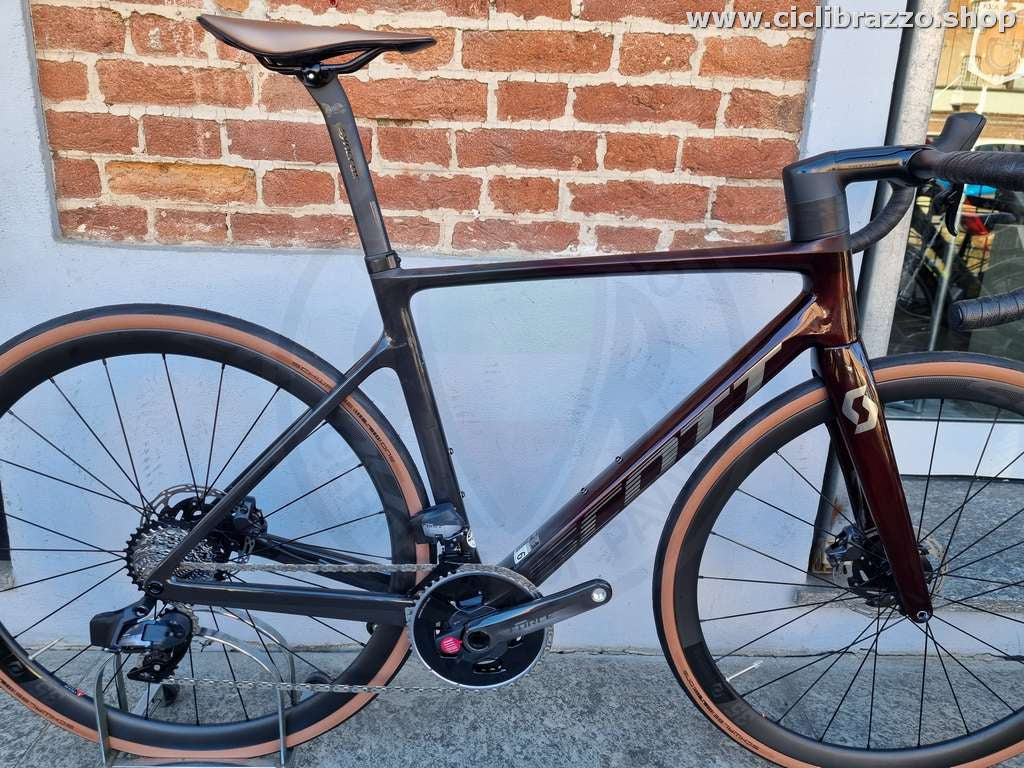 Scott addict rc10 2025