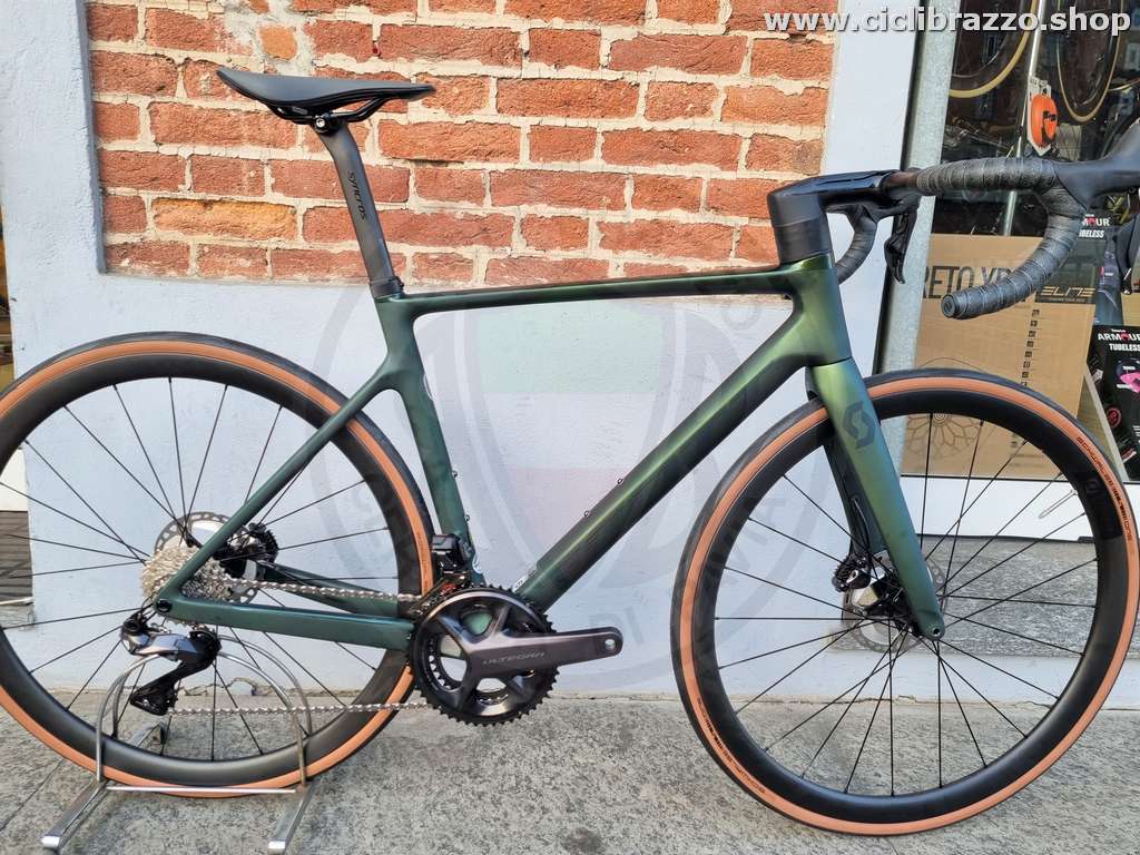 SCOTT ADDICT RC 15 2022 - Main Image