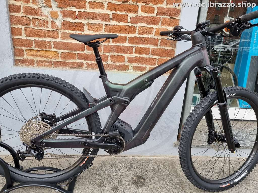 SCOTT Patron Eride 920 2023