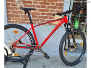 Scott Scale 980 red - 2022 - CicliBrazzo.Shop