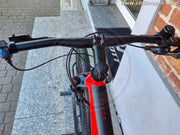 Scott Scale 980 red - 2022