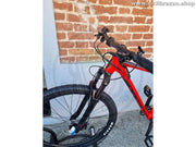 Scott Scale 980 red - 2022