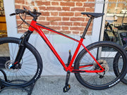 Scott Scale 980 red - 2022