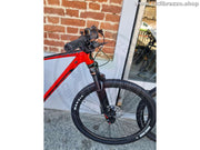 Scott Scale 980 red - 2022