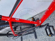 Scott Scale 980 red - 2022