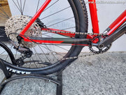 Scott Scale 980 red - 2022