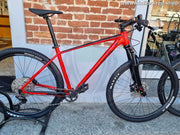 Scott Scale 980 red - 2022