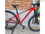 Scott Scale 980 red - 2022 - CicliBrazzo.Shop