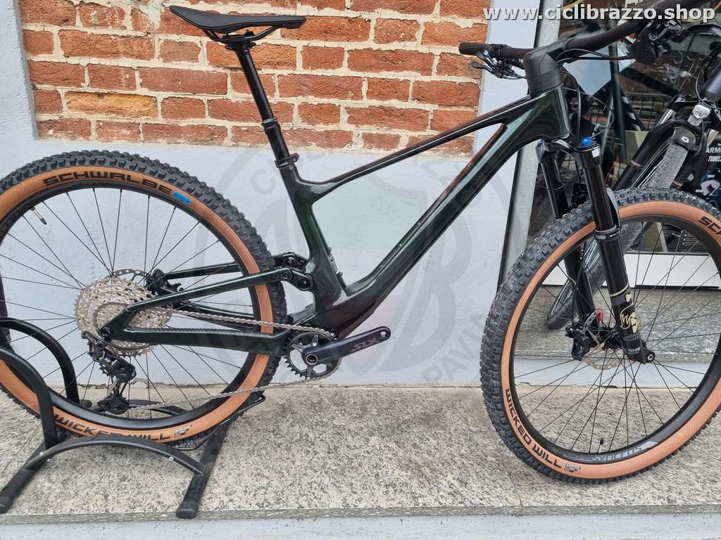 SCOTT SPARK 930 2022