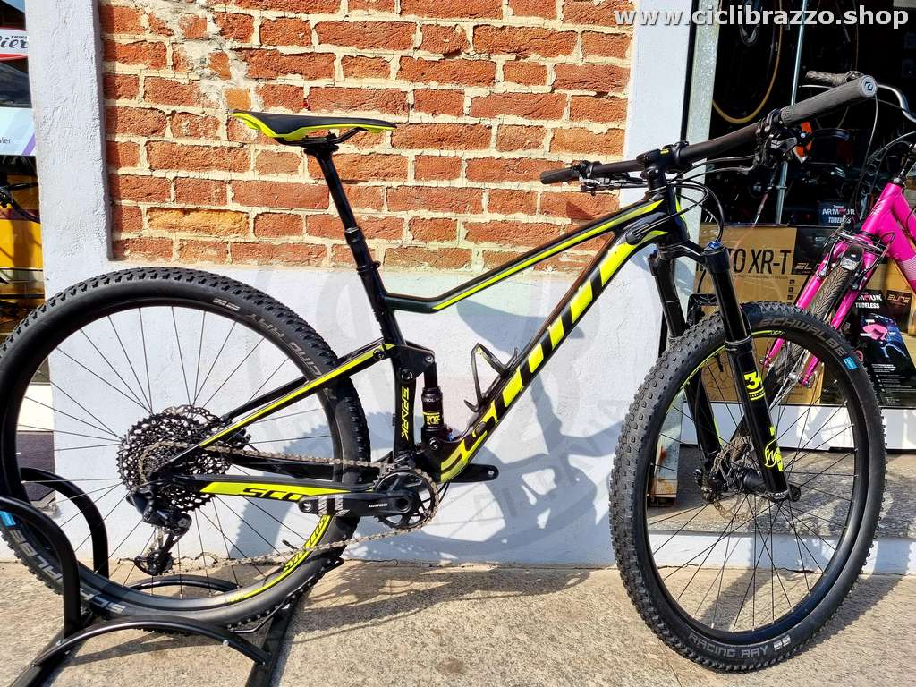 Bike Downhill Subito Bici Mountain Bike Mtb Usate Mtb Scott Subito