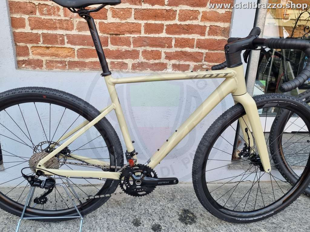 gravel bike scott 2022 SCOTT SPEEDSTER GRAVEL 30