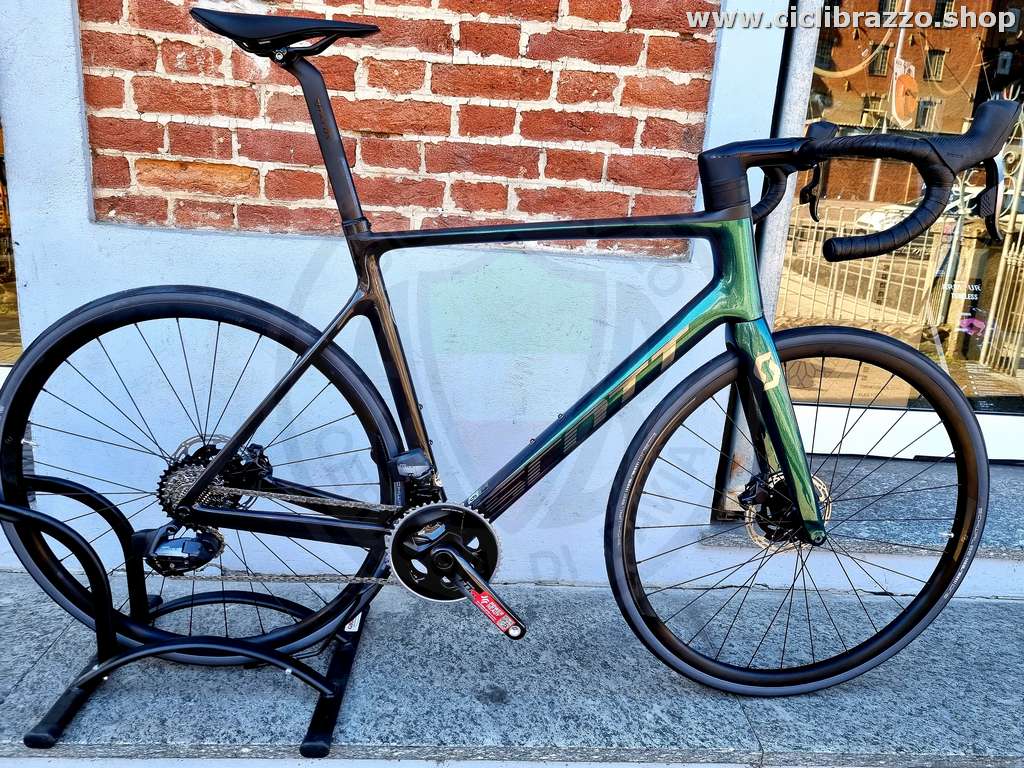 SCOTT ADDICT RC 20 2022 - Main Image