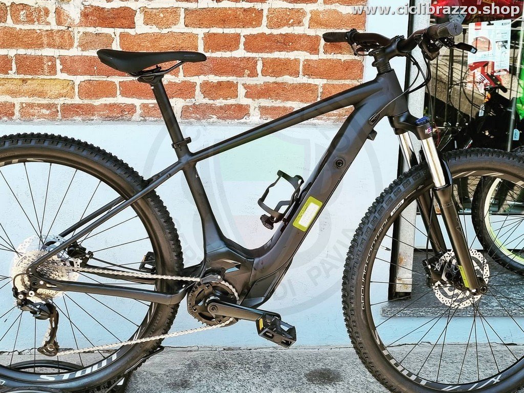 Ebike Specialized Turbo Levo Hardtail 29 2021 2021 Specialized