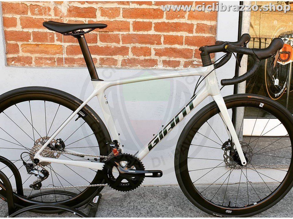 Giant tcr advanced 1+ disc pro compact 2021 - Main Image