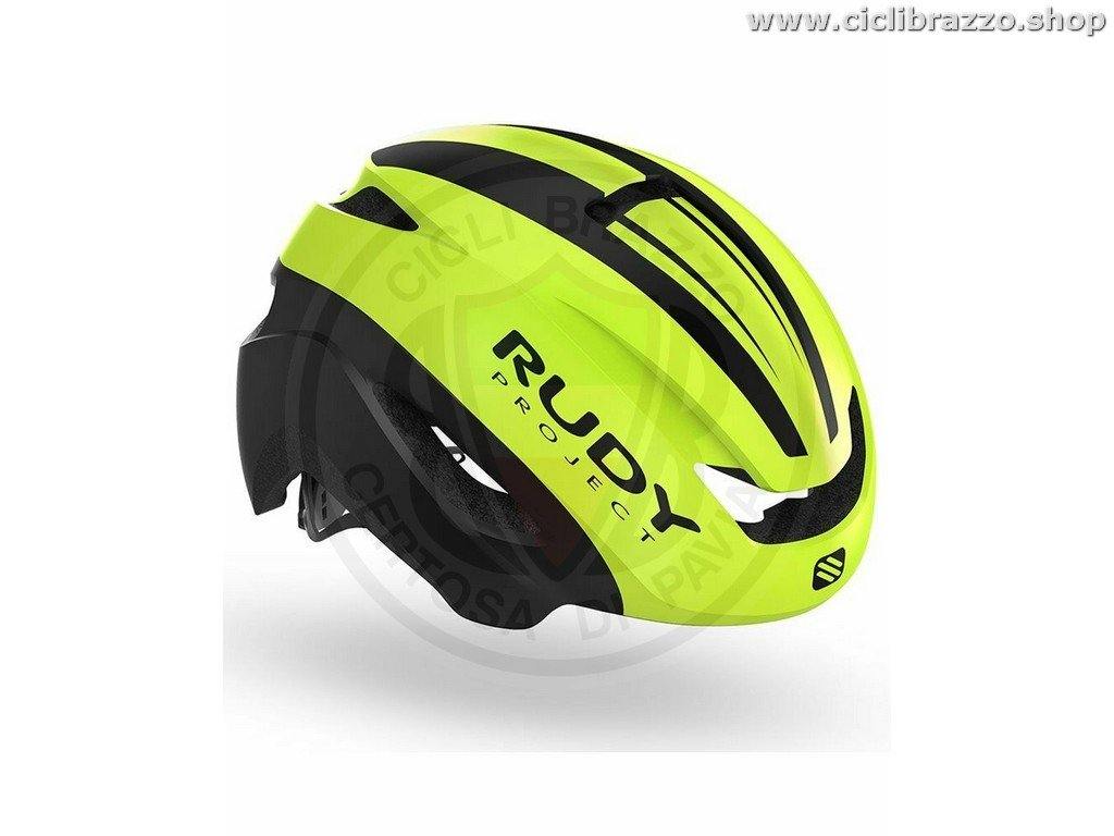 RUDY PROJECT VOLANTIS HELMET - Main Image