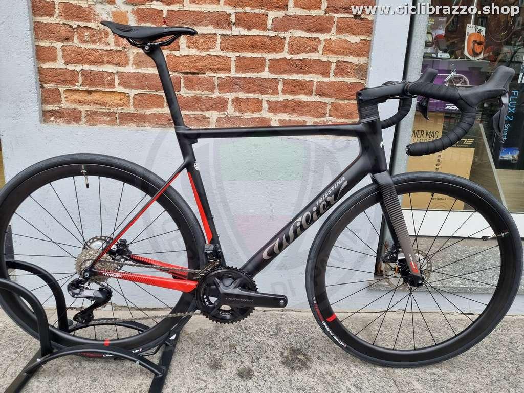 Wilier 0SL E201LDN 20231