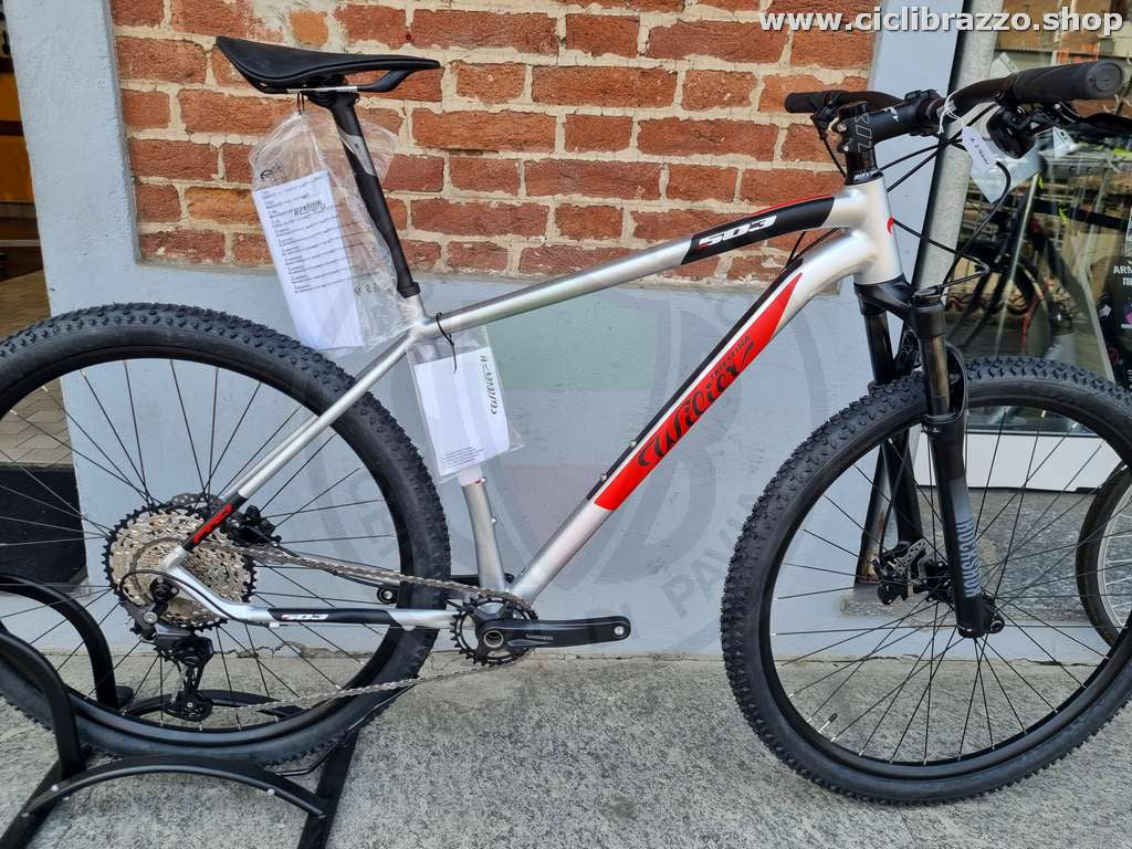 WILIER 503X PRO 2022