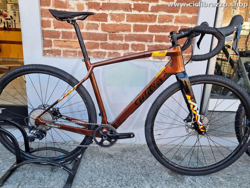 WILIER JENA GRX 1X11 2022