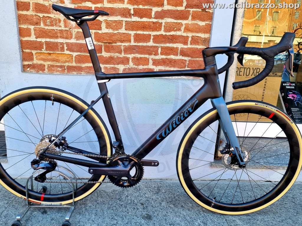 wilier rennrad 2022 WILIER RAVE SLR