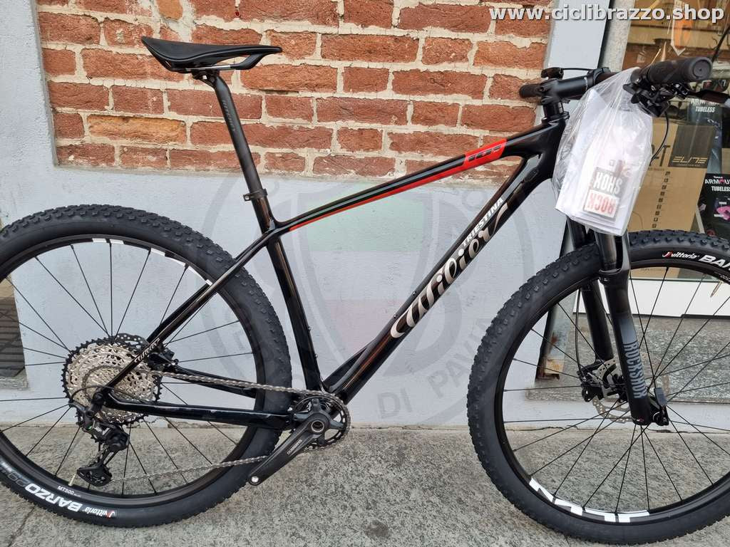 Wilier 101x XT 1x12 2022 E121XC5C - Main Image