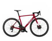 WILIER ZERO SLR ULTEGRA DI2 - 2020