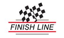 Finish Line