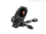 ELITE Direto-XR with Zwift Cog and Click