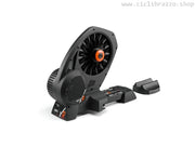 ELITE Direto-XR with Zwift Cog and Click