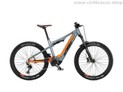 KTM MACINA LYCAN LTD64