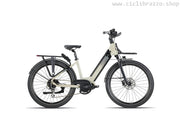 Olympia MAGNUM COMFORT 28'' - 2025