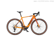 KTM Macina Gravelator SX 10 - 2025