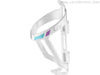 LIV PORTABORRACCIA PROWAY BOTTLE CAGE - BIANCO