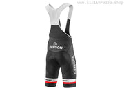 GIANT Salopette 2018 TEAM SUNWEB REPLICA SS