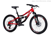 MagikBike - MTB Twenty Six Full 26