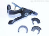 SCOTT Rideloc lever down clamp 19 no color 1size - 272449