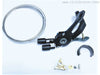 SCOTT Twinloc lever down clamp 19 no color 1size - 272451