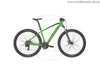 Scott Aspect 770 green - 2022