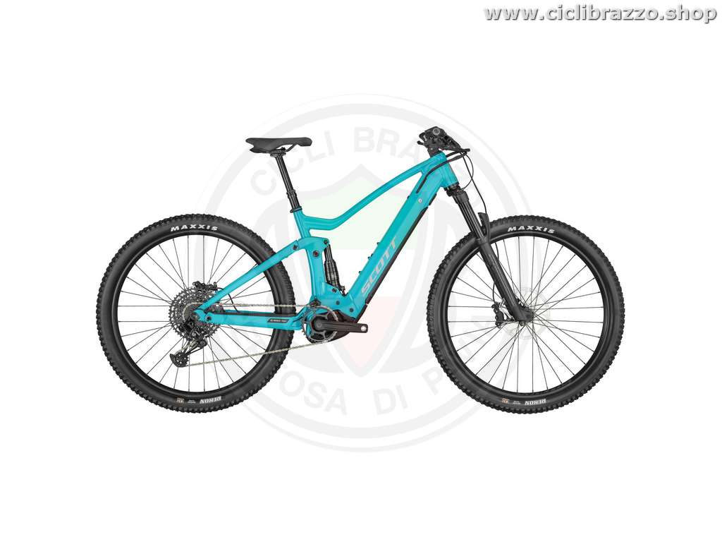 E Ride Scott Strike 940 2021 Eride 940 Scott Strike Eride 920 Test