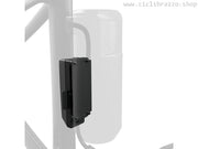 SCOTT Supporto batteria TQ range extender