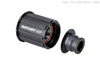 Corpetto ruota libera SYNCROS DT Swiss® Shimano® Capital SL
