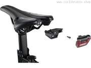 GIANT NUMEN UNICLIP TL MOUNT BRACKET