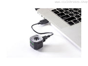 LUCE GIANT RECON HL 100 LUMEN - ANTERIORE