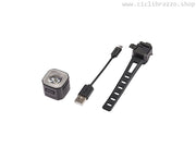 LUCE GIANT RECON HL 100 LUMEN - ANTERIORE