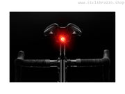 LUCE GIANT RECON TL 100 LUMEN - POSTERIORE